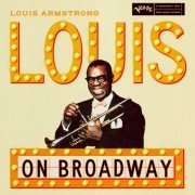 Louis Armstrong - Louis on Broadway (2023)