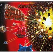 Cats In Space - Kickstart The Sun (2022)