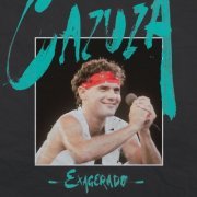 Cazuza - Exagerado (2017)