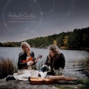 Erika & Cecilia - Någonstans I Rymden (2023) [Hi-Res]