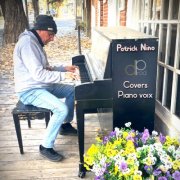 Patrick Nino - Covers piano-voix (2026)