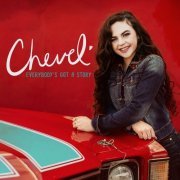 Chevel Shepherd - Everybody’s Got A Story (2021)