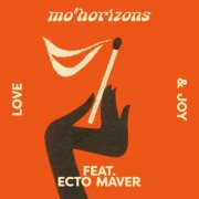Mo' Horizons, Ecto Maver - Love & Joy (2025)