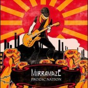 Mirramaze - Prozac Nation (2013)