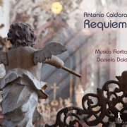 Daniela Dolci, Musica Fiorita - Caldara: Requiem (2014)