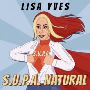 Lisa Yves - S.U.P.A. Natural (2024)