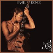 Daniel Romeo - The Black Days Session #1 (2020) Hi Res