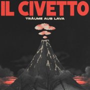 IL CIVETTO - Träume aus Lava (2026) Hi-Res