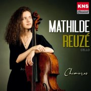 Mathilde Reuzé - Chimères (2025)