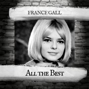 France Gall - All the Best (2019)