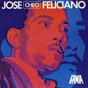 Cheo Feliciano - José "Cheo" Feliciano (1971)