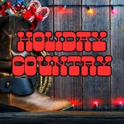 VA - Holiday Country (2024)