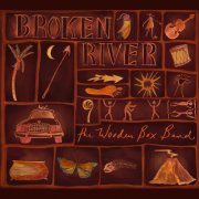 The Wooden Box Band - Broken River (2025)