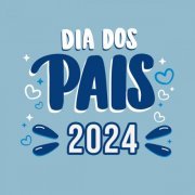 VA - Dia dos Pais 2024 (2024)