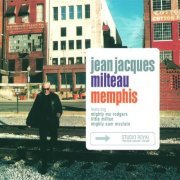 Jean-Jacques Milteau - Memphis (2021) FLAC