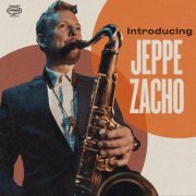 Jeppe Zacho - Introducing Jeppe Zacho (2024) [Hi-Res]