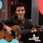 O Novo Sempre Vem & Will Santt - O Novo Sempre Vem: Will Santt (2026) Hi-Res