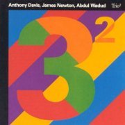 Anthony Davis, James Newton, Abdul Wadud - Trio² (1989)