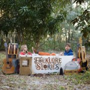 Mike Quick - Folklore Stories (2026)