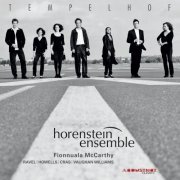 Horenstein Ensemble - Tempelhof (2011) [Hi-Res]