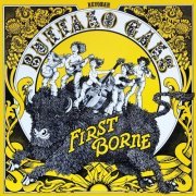 Buffalo Gals - First Borne (1975) [Hi-Res]