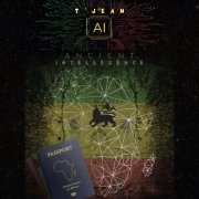 T'Jean - Ancient Intelligence (2024) [Hi-Res]