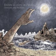 Gestion des Restes - Entre le zéro et l'infini (2025) Hi-Res