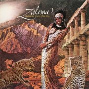 Zulema - Suddenly There Was You (1976) [Hi-Res]