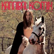 Kannibal Komix - Kannibal Komix (Reissue) (1970)