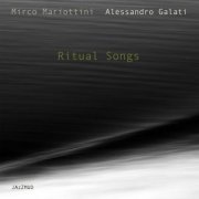 Mirco Mariottini - Ritual Songs (2020)