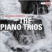 Vilos Trio - Doderer: The Piano Trios (2014) [Hi-Res]