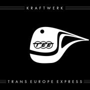 Kraftwerk - Trans Europe Express (2009 Digital Remaster) (1977/2009) flac