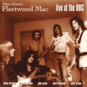 Peter Green's Fleetwood Mac - Live At The BBC (1967-71/1995)