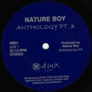 Nature Boy - Nature Boy Anthology Pt. 3 (2019)