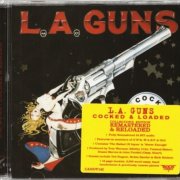 L.A. Guns - Cocked & Loaded (1989) [2012 Rock Candy Remastered]