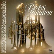 Rekkenze Brass - Brasszination (2025) [Hi-Res]