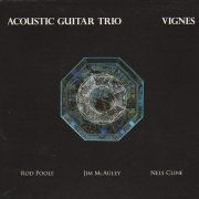 Acoustic Guitar Trio - Vignes (2009)