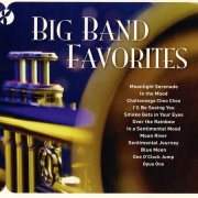 The Swingfield Big Band - Big Band Favorites (2009)
