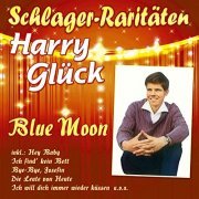 Harry Glück - Blue Moon (2020)