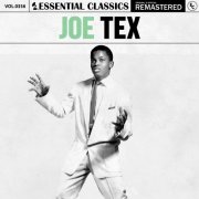 Joe Tex - Essential Classics, Vol. 356: Joe Tex (2024)