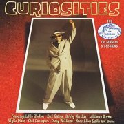 Various Artists - Curiosities (2000)