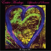 Easter Monkeys - Splendor of Sorrow (2023)