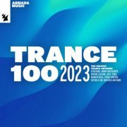 VA - Trance 100 - 2023 (2023)