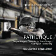 St. Olaf Orchestra & Chung Park - Pathétique (Live) (2026) Hi-Res