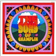 The Sons Of Champlin - The Sons Of Champlin (1975)