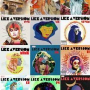 VA - Triple J: Like A Version - Collection (2005-2018)