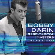Bobby Darin - Rare Capitol Masters (Deluxe Edition) (2013)