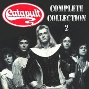 Catapult - Catapult Complete Collection Volume 1 & 2 (2008)