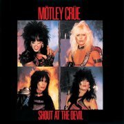 Motley Crue - Shout At The Devil (2006)