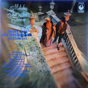 Geoff Love and His Orchestra in Concert - Melodies That Live Forever (1973) LP